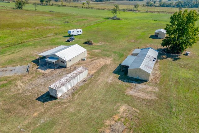 2825 Main Street, Charleston, AR 72933