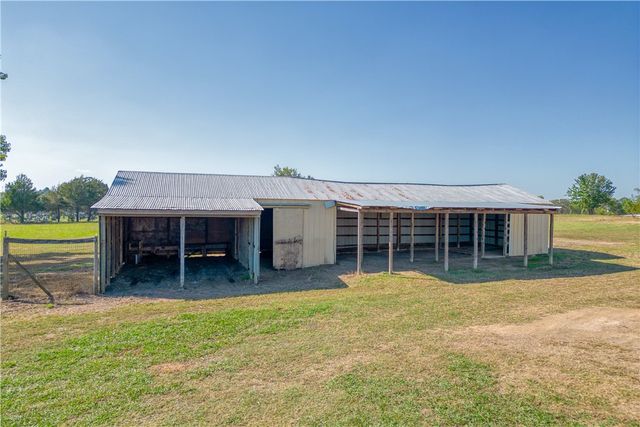 2825 Main Street, Charleston, AR 72933