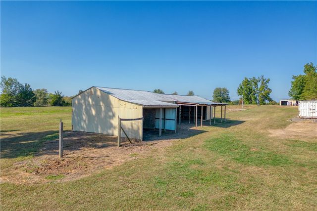 2825 Main Street, Charleston, AR 72933