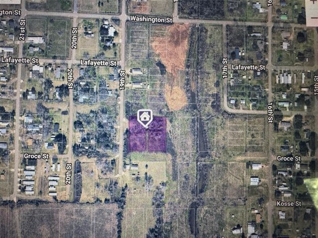 1302 19th Street, Hempstead, TX 77445