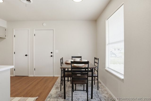 226 W Orleans Avenue, Sapulpa, OK 74066