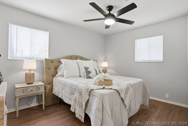 226 W Orleans Avenue, Sapulpa, OK 74066