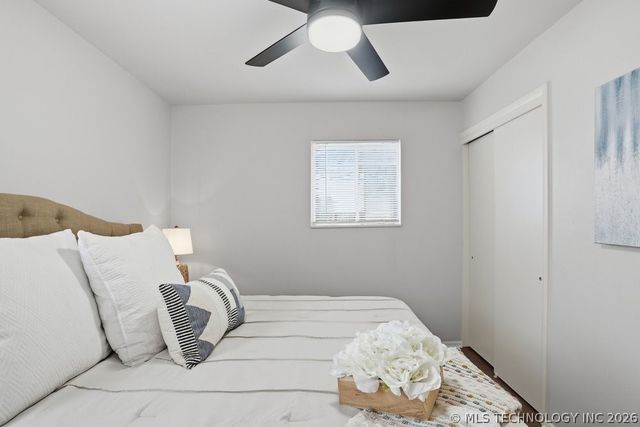 226 W Orleans Avenue, Sapulpa, OK 74066