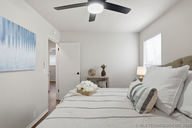 226 W Orleans Avenue, Sapulpa, OK 74066