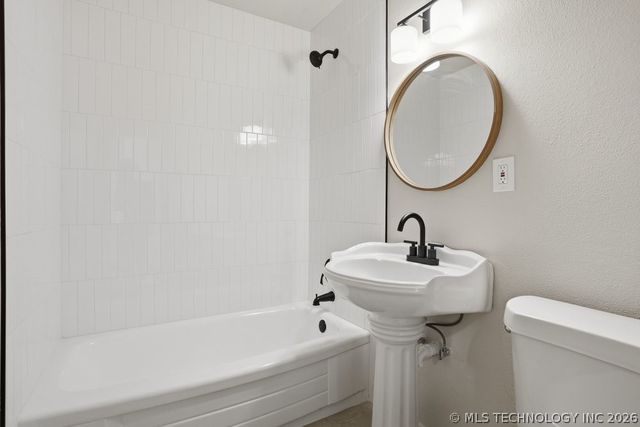 226 W Orleans Avenue, Sapulpa, OK 74066