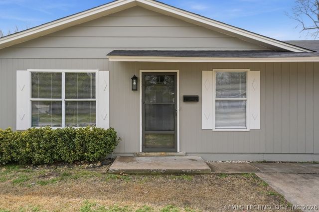 226 W Orleans Avenue, Sapulpa, OK 74066