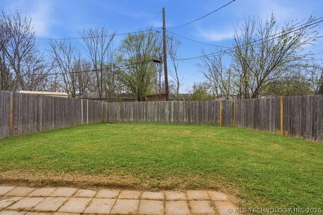 226 W Orleans Avenue, Sapulpa, OK 74066