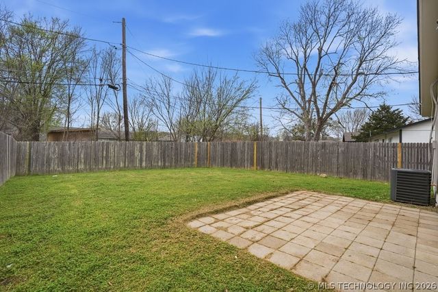 226 W Orleans Avenue, Sapulpa, OK 74066