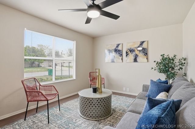 226 W Orleans Avenue, Sapulpa, OK 74066