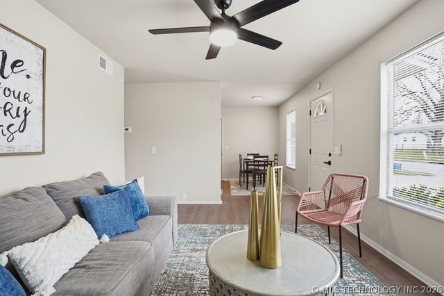 226 W Orleans Avenue, Sapulpa, OK 74066