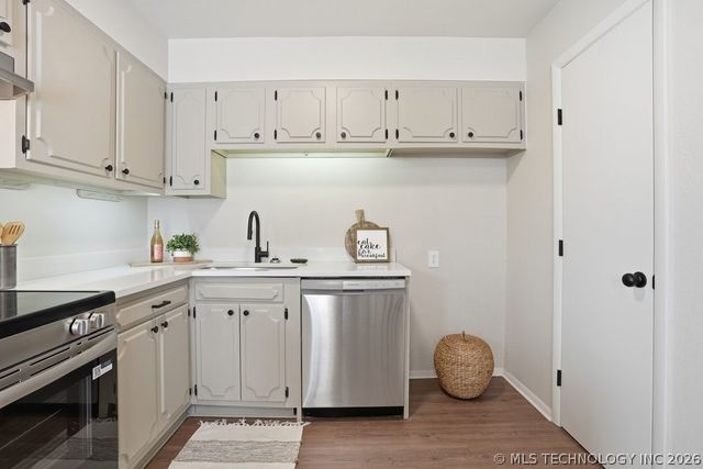 226 W Orleans Avenue, Sapulpa, OK 74066