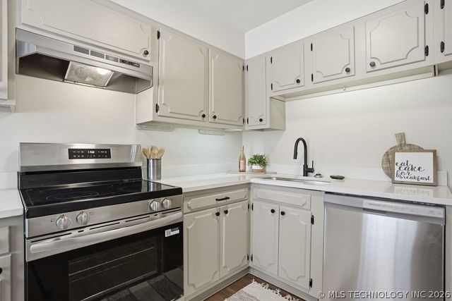 226 W Orleans Avenue, Sapulpa, OK 74066