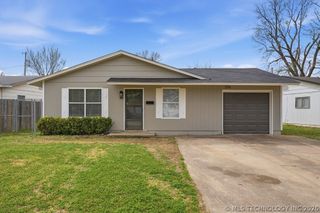 226 W Orleans Avenue, Sapulpa, OK 74066