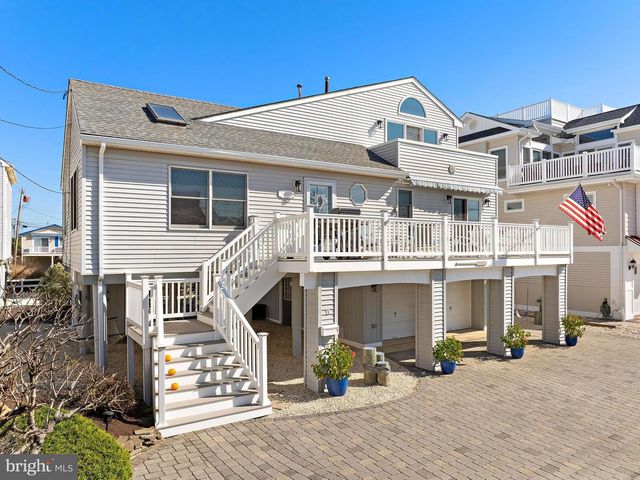 11 W 87TH ST, Long Beach Township, NJ 08008