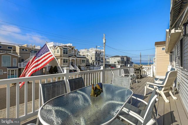 11 W 87TH ST, Long Beach Township, NJ 08008