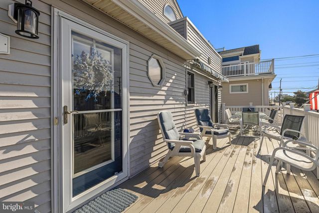 11 W 87TH ST, Long Beach Township, NJ 08008