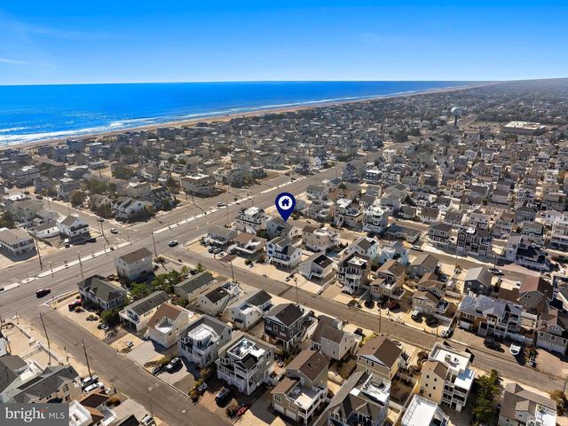 11 W 87TH ST, Long Beach Township, NJ 08008