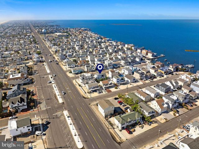 11 W 87TH ST, Long Beach Township, NJ 08008