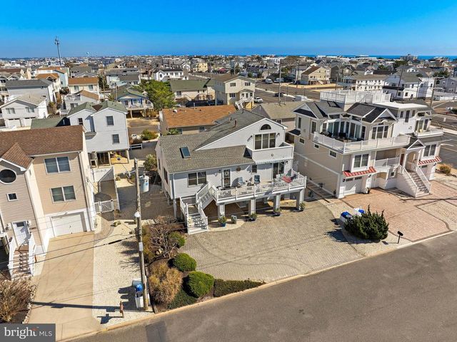 11 W 87TH ST, Long Beach Township, NJ 08008