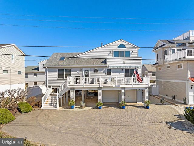 11 W 87TH ST, Long Beach Township, NJ 08008