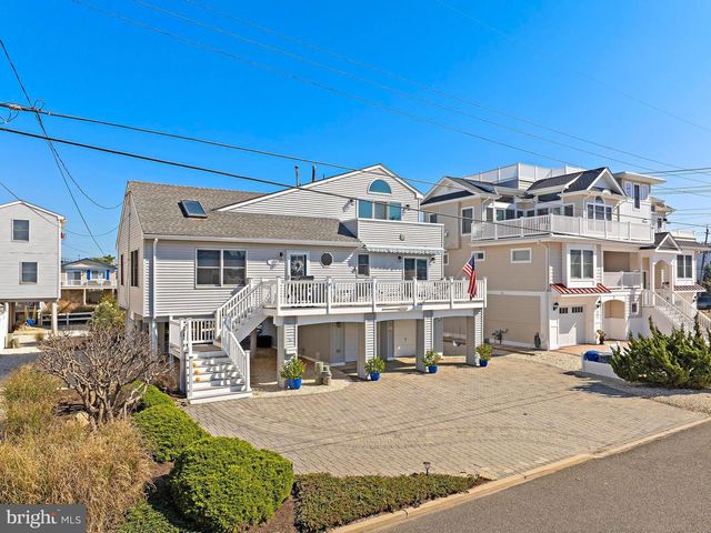 11 W 87TH ST, Long Beach Township, NJ 08008