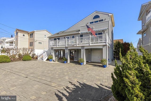 11 W 87TH ST, Long Beach Township, NJ 08008