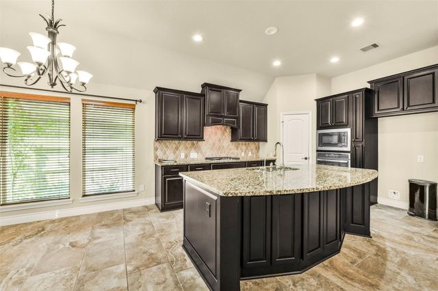 13420 Vintage Trail Lane, Pearland, TX 77584