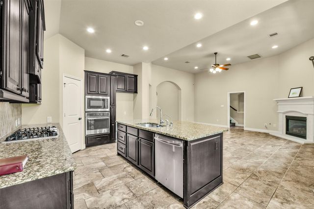 13420 Vintage Trail Lane, Pearland, TX 77584