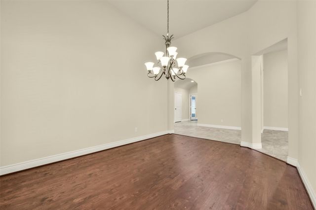 13420 Vintage Trail Lane, Pearland, TX 77584
