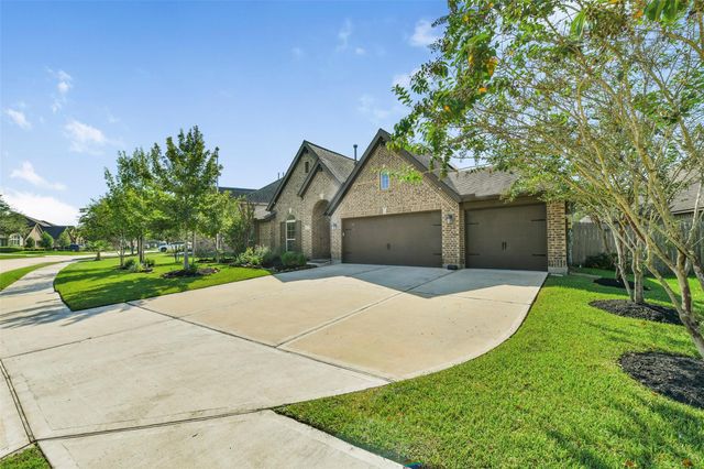 13420 Vintage Trail Lane, Pearland, TX 77584