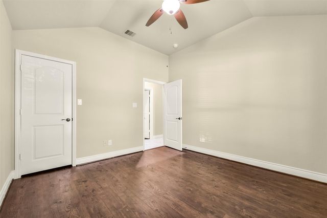 13420 Vintage Trail Lane, Pearland, TX 77584