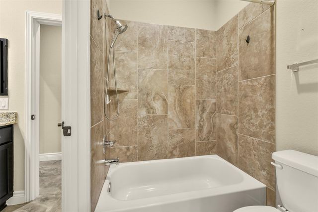13420 Vintage Trail Lane, Pearland, TX 77584