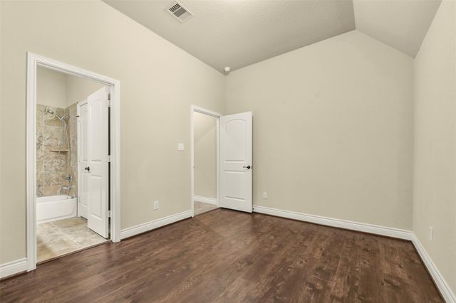 13420 Vintage Trail Lane, Pearland, TX 77584