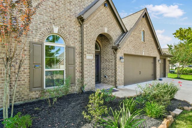13420 Vintage Trail Lane, Pearland, TX 77584