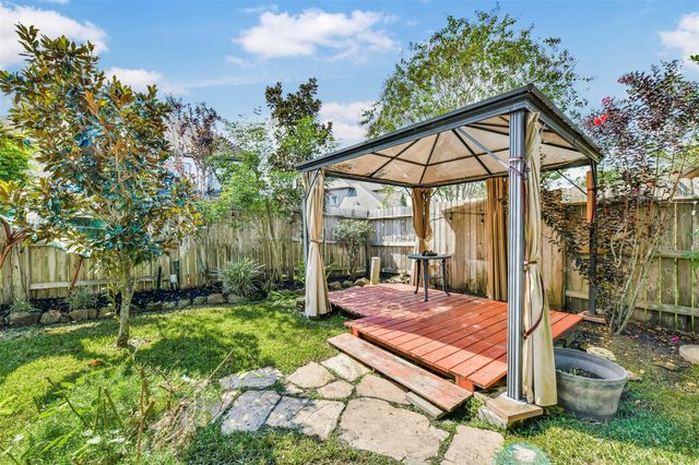13420 Vintage Trail Lane, Pearland, TX 77584