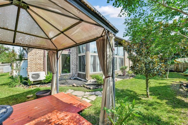 13420 Vintage Trail Lane, Pearland, TX 77584