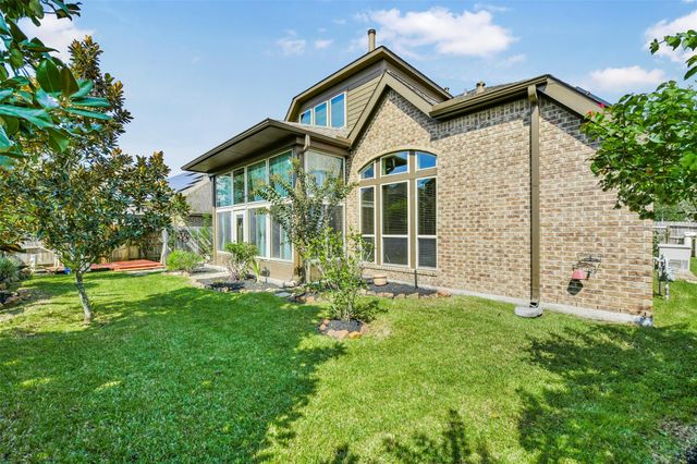 13420 Vintage Trail Lane, Pearland, TX 77584