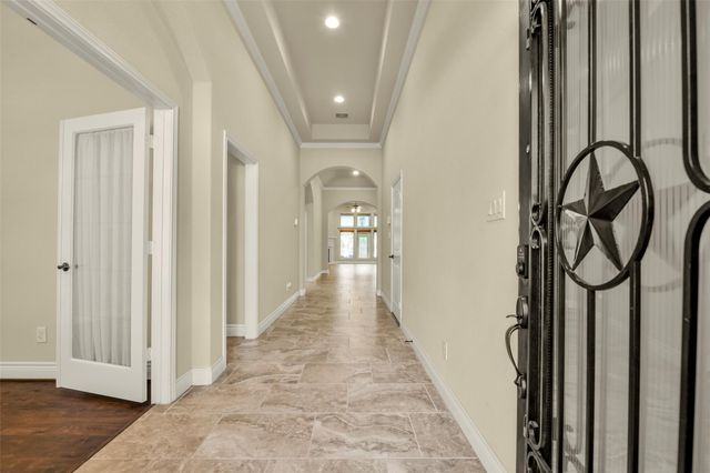 13420 Vintage Trail Lane, Pearland, TX 77584