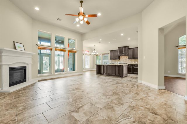 13420 Vintage Trail Lane, Pearland, TX 77584