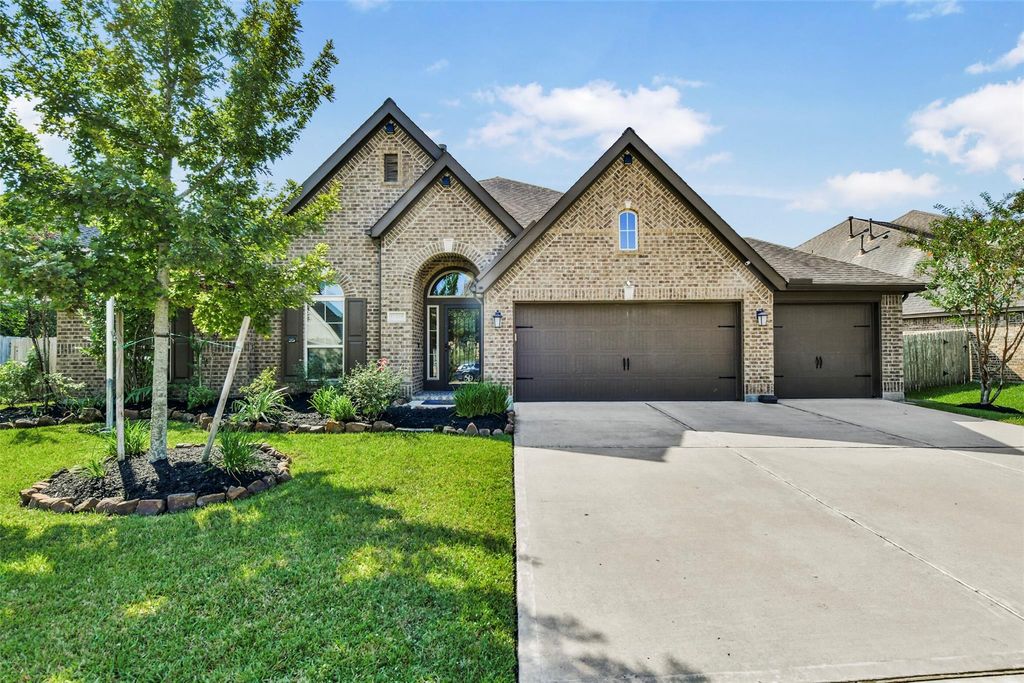 13420 Vintage Trail Lane, Pearland, TX 77584