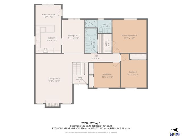 3310 Fox Hollow Road, Lincoln, NE 68506