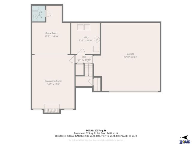3310 Fox Hollow Road, Lincoln, NE 68506