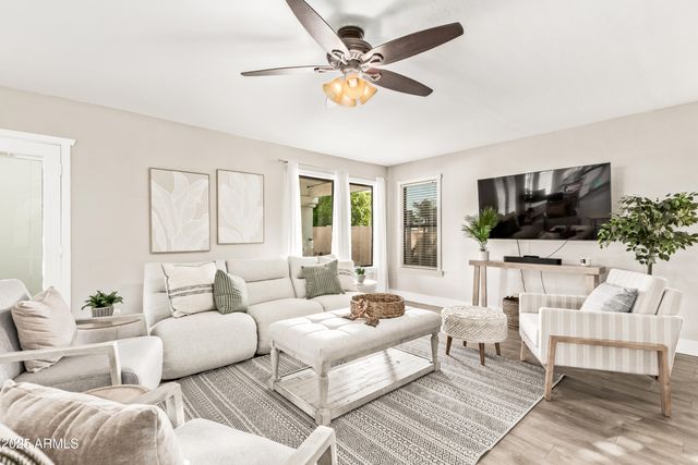 3201 S HORIZON Place, Chandler, AZ 85248