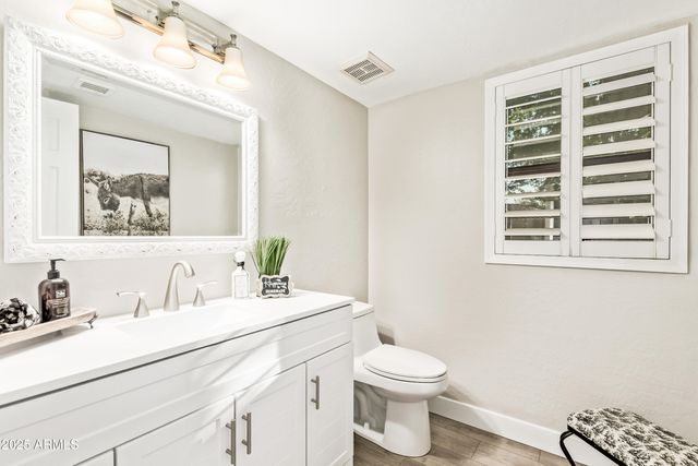 3201 S HORIZON Place, Chandler, AZ 85248