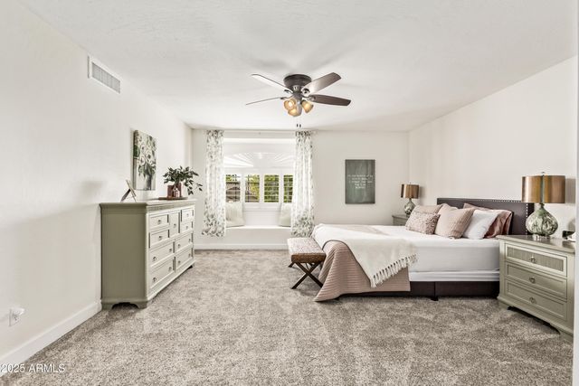 3201 S HORIZON Place, Chandler, AZ 85248