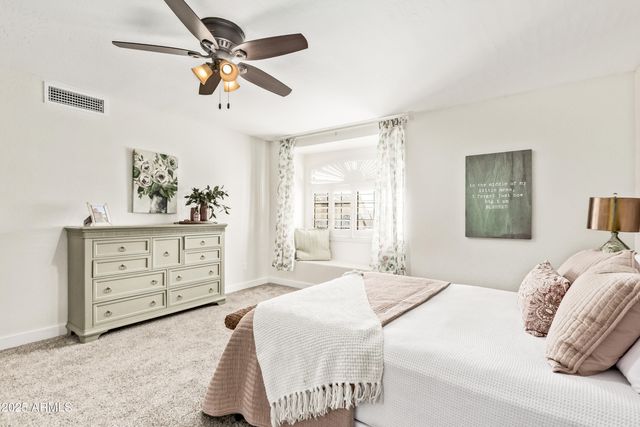 3201 S HORIZON Place, Chandler, AZ 85248