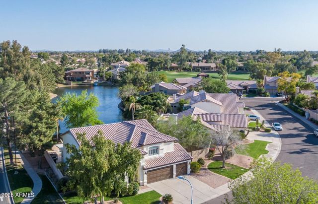 3201 S HORIZON Place, Chandler, AZ 85248