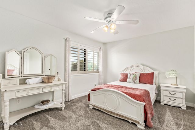 3201 S HORIZON Place, Chandler, AZ 85248