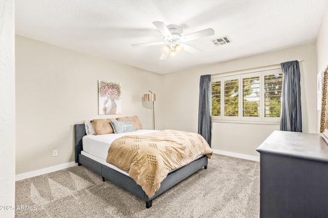 3201 S HORIZON Place, Chandler, AZ 85248