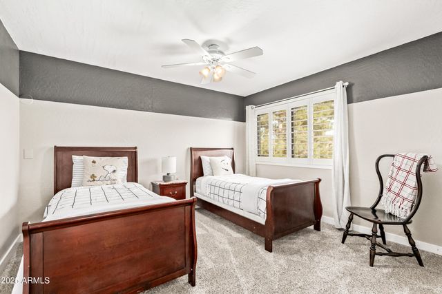 3201 S HORIZON Place, Chandler, AZ 85248